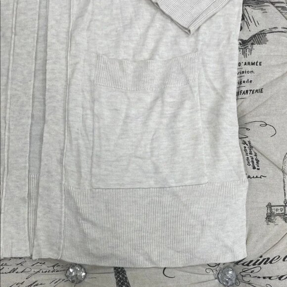 Chelsea28 Oversize Open Cardigan - Picture 5 of 13